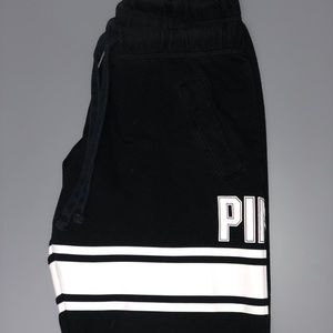 Victoria’s Secret PINK Sweatpants